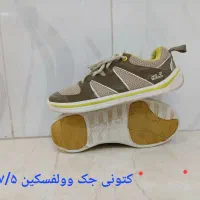 کتونی تاناک اصل