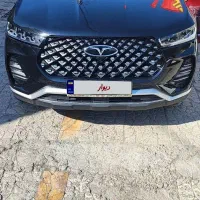 تیگو هفت پرو کم کار درجه یک