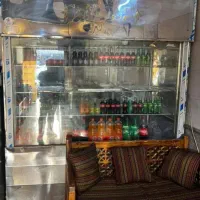 وسایل کبابی