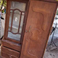 کمد و دراور