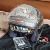 کلاه کاسکت اورجینال رد لاین XL نو نو