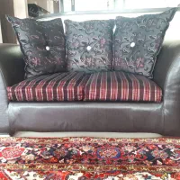 مبل راحتی ۷ نفره|مبلمان خانگی و میز عسلی|مراغه, |دیوار