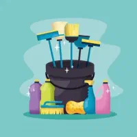 شرکت خدمات نظافتی|خدمات نظافت|کیاشهر, |دیوار