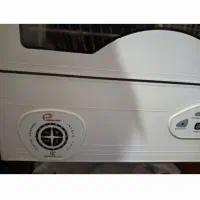 ماشین ظرفشویی ۸ نفره موریس اصل|ماشین ظرفشویی|تهران, خواجه نظام الملک|دیوار