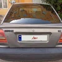 پراید ۱۴۱