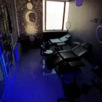اجاره سالن تتو /تخت تتو / همکاری تتو آرتیست