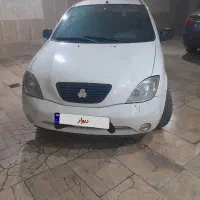 تیبا ۲|خودرو سواری و وانت|کرج, باغ سیب|دیوار