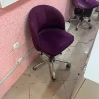 صندلی ناخن