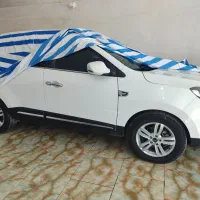 جک s5درحد خشک