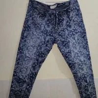 تعدادی شلوار