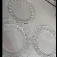 سرویس ۳۰نفره پیرکس انگشتی فرانسوی اصل