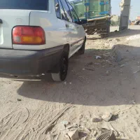 پراید مدل 83|خودرو سواری و وانت|زاهدان, |دیوار