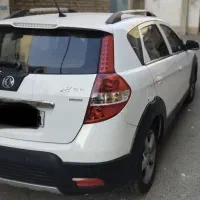 دانگ فنگ H30 cross مدل 98 اقساطی|خودرو سواری و وانت|تهران, نارمک|دیوار