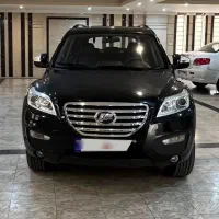 لیفان x60 تمیز|خودرو سواری و وانت|تهران, سبلان (لشگر)|دیوار