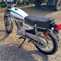 هوندا کویر مزائده در حد