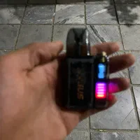 ارگاس p2مشکی