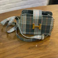 ست و کتانی|کیف، کفش، کمربند|اصفهان, نقش جهان|دیوار