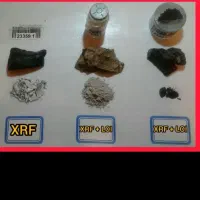 کارشناسی شهاب سنگ