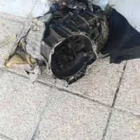 سرسیلند ریو سرسیلند206.گیربوکس206.ریو