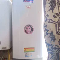 ابگرمکن برقی