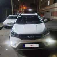 mvmx22لاکچری|خودرو سواری و وانت|تهران, مینابی|دیوار