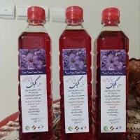 عمده فروشی و تکی عصاره زعفران جهت رستوران و خانگی|خوردنی و آشامیدنی|اصفهان, رزمندگان|دیوار