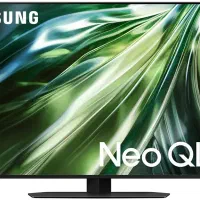تلویزیون 55 QLED سامسونگ QN90D