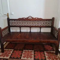 نیمکت  آپارتمانی