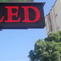 تابلو روان