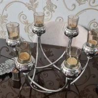 جاشمعی رومیزی