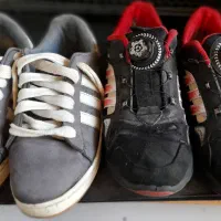 کتونی سایز ۳۹