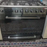 گاز تکسان