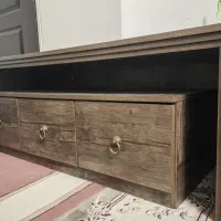 میز تلویزیون MDF