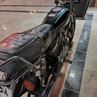 موتور هندا 200 احسان