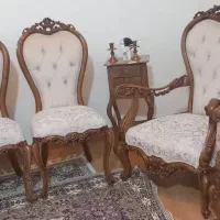 تعمیرات مبلمان کلاسیک،راحتی و استیل با ۲۵سال سابقه|خدمات پیشه و مهارت|پردیس, شهرک صنعتی خرمدشت فاز ۷|دیوار