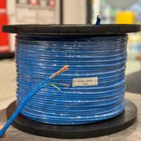 فروش ویژه کابل ترکیبی rg59|دوربین مداربسته|تهران, فردوسی|دیوار