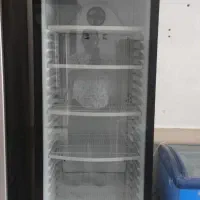یخچال 65سانتی البرز درحد نو