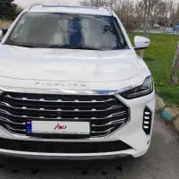 فیدلیتی پرستژ