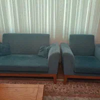 مبل و میز ناهار خوری