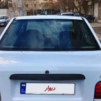 پراید ۱۳۱بدون رنگ بدون نقطه