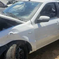 سمندسورن پلاس|خودرو سواری و وانت|بندر ماهشهر, |دیوار