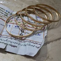 النگو طلای۱۸عیار