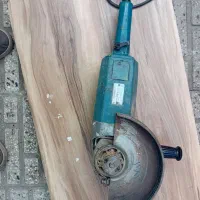 سنگ فرز قوی و سالم مدل بوش