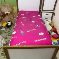 تخت کودک و نوجوان