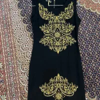 لباس مجلسی سایز ۳۸-۴۰