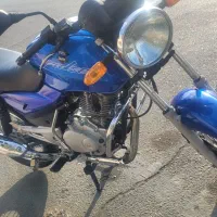 موتور سیکلت پالس پره