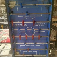 فوتبال دستی