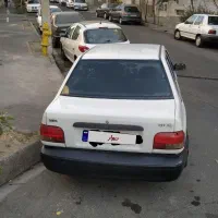 پراید مدل ۱۳۹۰ (۹۰)|خودرو سواری و وانت|تهران, مهران|دیوار