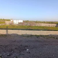 زمین محصور ۹۰۰ متری سند دار آبسرد دماوند