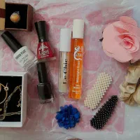 بدلیجات رنگ ثابت ساعت انگشتر رنگ ثابت